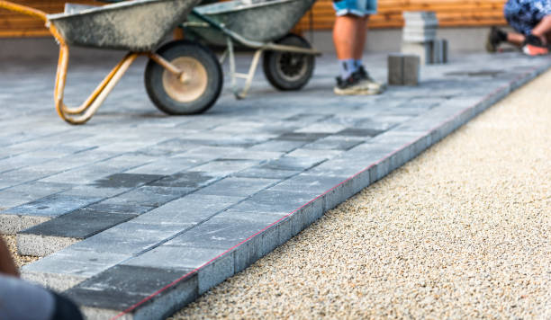 Best Cobblestone Driveway Pavers  in Manly, IA