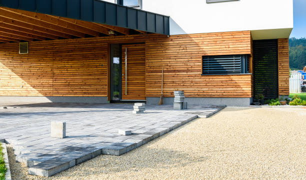 Best Best Driveway Pavers  in Manly, IA