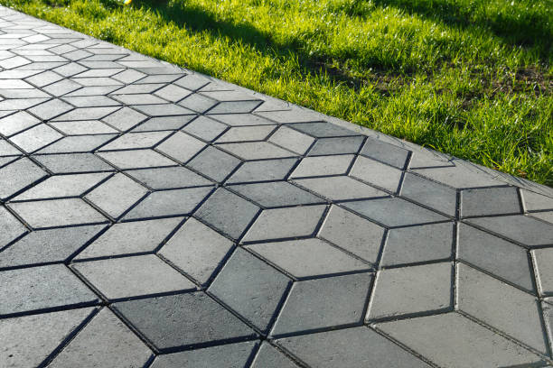 Best Permeable Paver Driveway  in Manly, IA