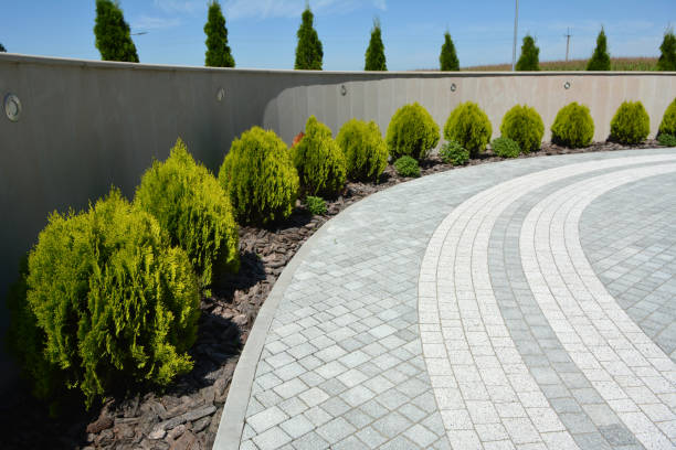 Professional Driveway Pavers in Manly, IA
