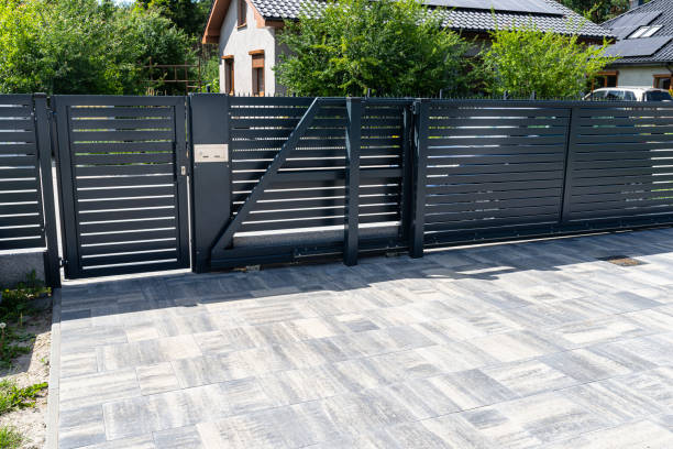 Best Driveway Paving Company  in Manly, IA