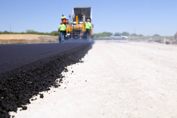 Best Local Driveway Pavers  in Manly, IA