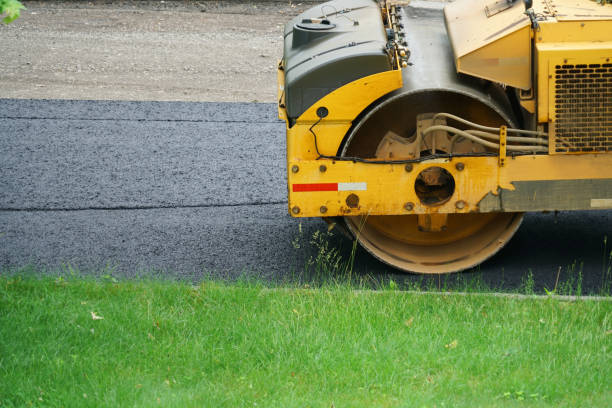Manly, IA Driveway Pavers Company