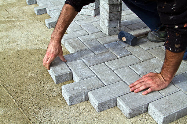 Best Driveway Pavers Contractor  in Manly, IA